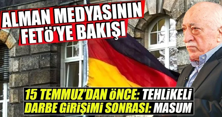 Alman-Türk ilişkileri ve FETÖ’nün Rolü Sempozyumu