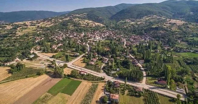 Amasya'da bir köy 12 yıl sonra yeniden belde oldu - Yaşam Haberleri