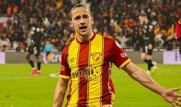 Göztepeli Arda Okan için Galatasaray devrede!