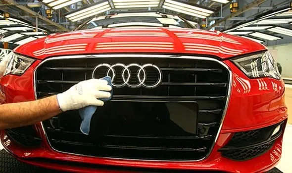 Audi 127 bin aracını geri çağırıyor