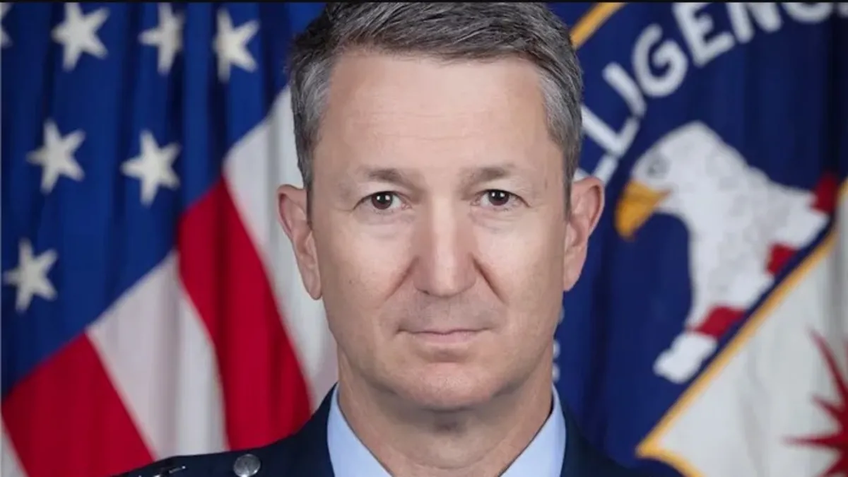 ABD ordusunda değişim: Emekli komutan Genelkurmay Başkanlığı’na aday gösterildi