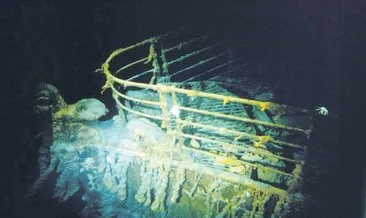 Kayıp denizaltı için umutlar tükeniyor