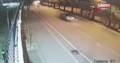 Adana’da feci kaza! Turunç toplayan 3 kadının öldüğü kaza kamerada | Video