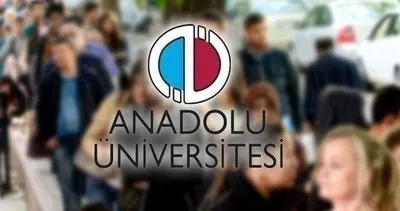 Anadolu Üniversitesi AÖF YAZ OKULU SINAV TARİHLERİ TIKLA-ÖĞREN | Anadolu Üniversitesi 2023 AÖF yaz okulu sınavları ne zaman, online mı?