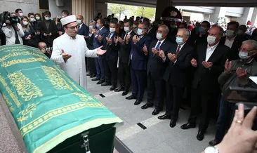 CHP’den İnce’ye sansür!