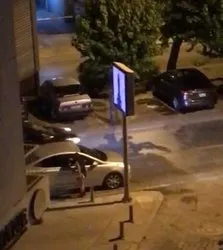 İzmir'de fuhuş rezaleti! Mahalleye gelen 1 ay sonra geri gidiyor