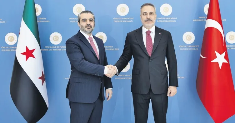 ‘Aramızda ortak bir gelecek var’