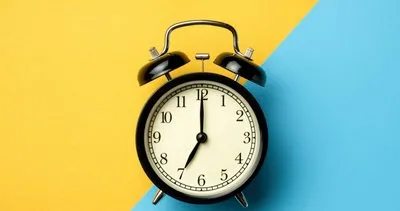Saatlerin Anlamı 2022 - Çift Saatlerin Anlamı, Ters, Aynı, Tek Saatler Ve Anlamları