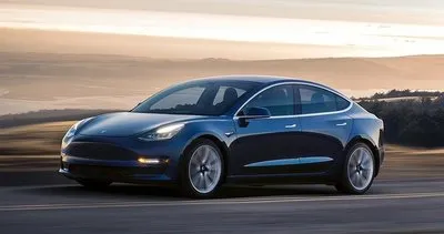 Tesla, dokunmatik ekran arızası nedeniyle 135 bin aracını geri çağıracak