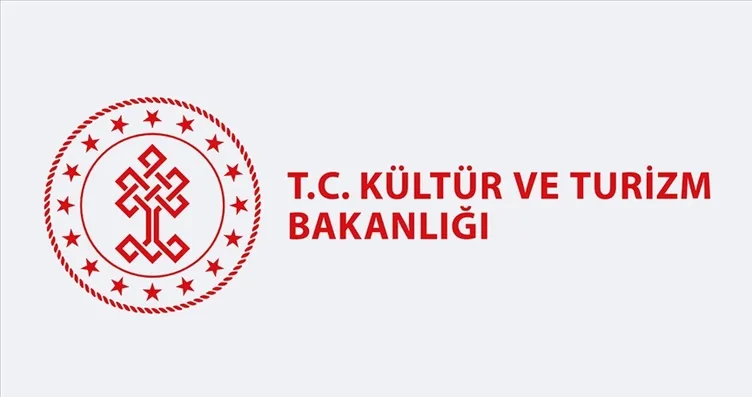 Kültür ve Turizm Bakanlığı 569 personel alımı...