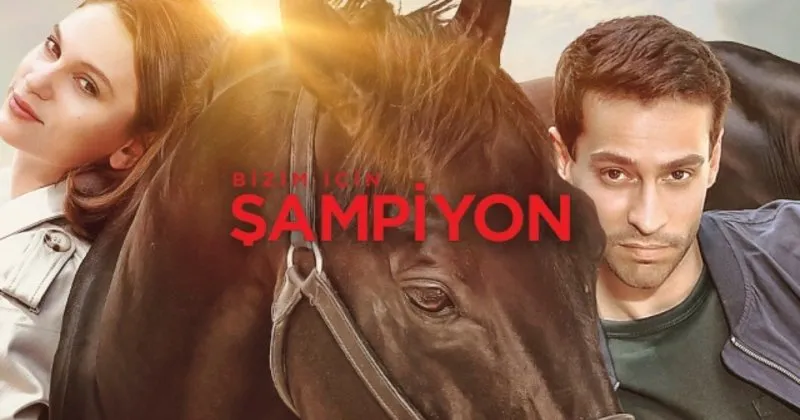 bold pilot bizim icin sampiyon filmi konusu ne oyunculari kimler efsane yaris ati bold pilot in hikayesi medya haberleri