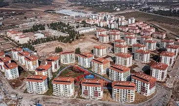 Deprem bölgesinde ulaştırma ve haberleşme yatırımları hız kesmiyor #kahramanmaras