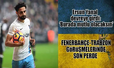 Mehmet Ekici’de son tango