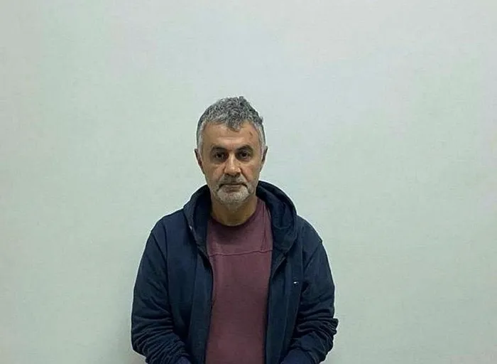 FETÖ’cü hain, polisleri böyle tehdit etti: Bunun hesabını vereceksiniz!