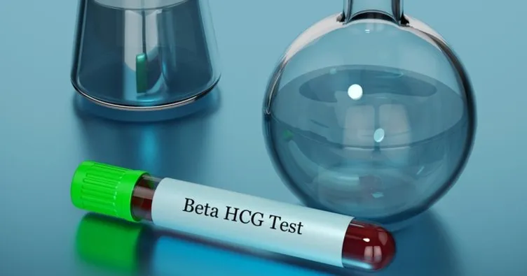 2 haftalık gebelikte beta HCG değeri kaç olmalı? Hamilelik kan testinde beta HCG değerleri