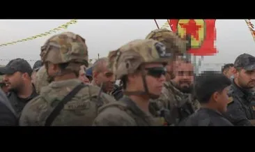 ABD-PKK kolkola! Sözde ’Nevruz’ kutlaması: Teröristlere desteği bir kez daha gösterdiler