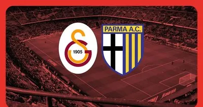 GALATASARAY PARMA HAZIRLIK MAÇI CANLI YAYIN  İZLE LİNKİ || GS Galatasaray Parma maçı canlı yayın izle ekranı