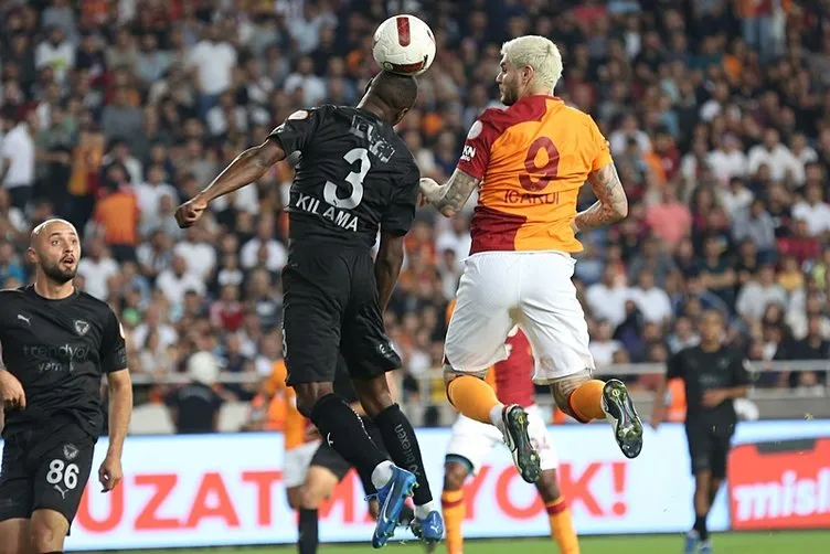 Son dakika haberleri: Kerem Aktürkoğlu Galatasaray’a veda ediyor! Yeni takımını duyurdular