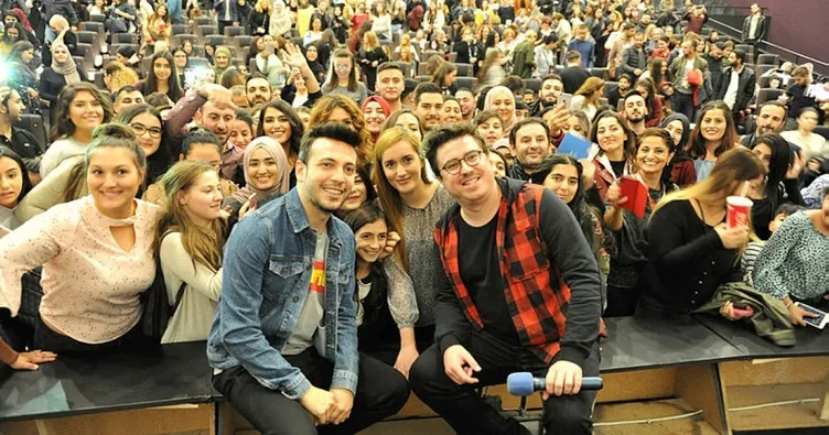 ’Yol Arkadaşım 2’ filmi 10 günde 1 milyon seyirciyi aştı