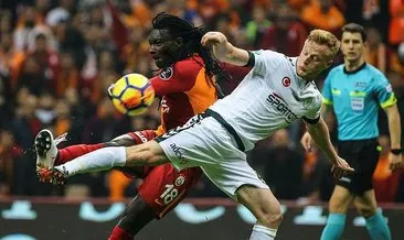 Spor yazarları Galatasaray-Konyaspor ve Yeni Malatyaspor-Fenerbahçe maçlarını yorumladı