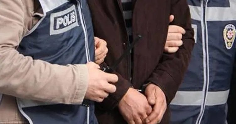 DHKP/C’li teröristler Yunanistan’a kaçmak isterken yakalandı