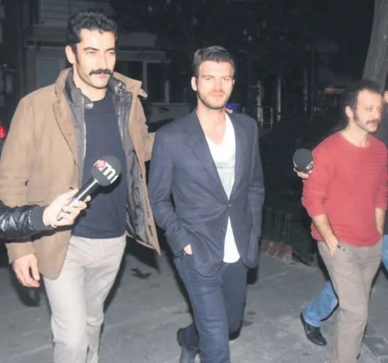 Magazin gündeminden başlıklar