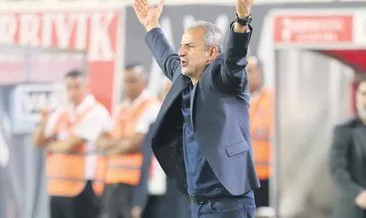 Değişimin şifreleri!