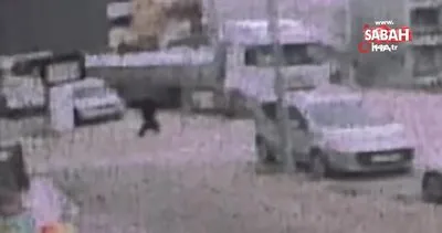 Bilecik’te feci kaza kamerada: Yolun karşısına geçen çocuk tırın altında kaldı! | Video