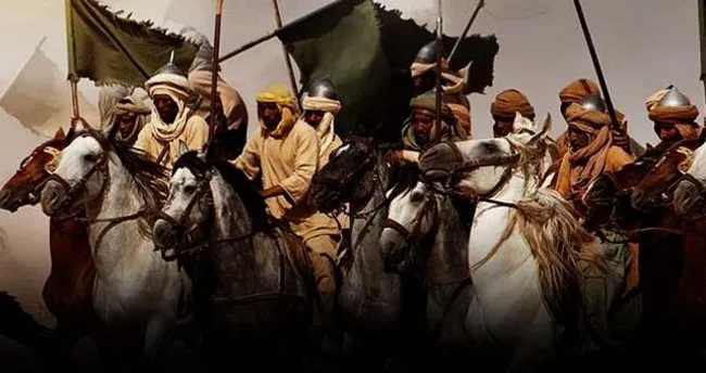 Cemel Vak’ası Sebebi Ve Sonuçları – Cemel Vak’ası Deve Olayı Nedir, Kufe Savaşı Kimin Döneminde, Neden Oldu?