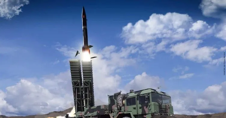 Yemen'den Suud'a füze atıldı