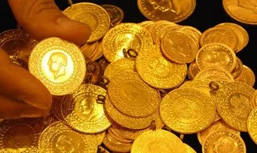Altın fiyatları! Gram altın ve çeyrek altın fiyatı ne kadar oldu? 13 Temmuz 2018 güncel altın fiyatları!