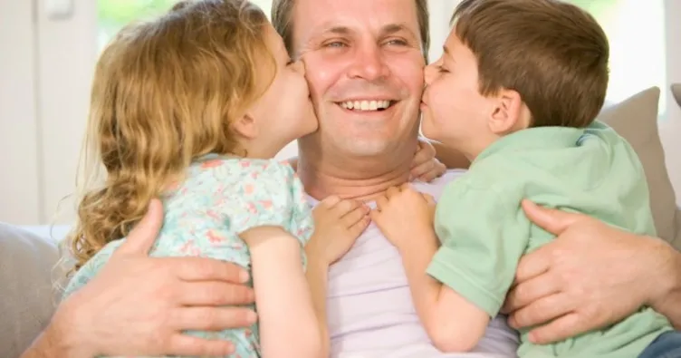 Rüyada baba görmek ile ilgili rüya tabirleri! Rüyada baba ile konuşmak