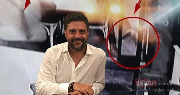 Şafak Mahmutyazıcıoğlu’nun öldürüldüğü anlar ortaya çıktı! Ece erken son konuşmalarını açıkladı...