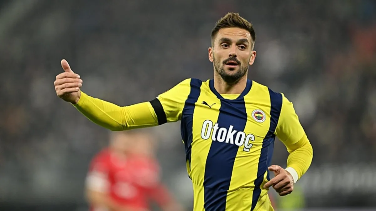 FENERBAHÇE HABERİ: Tadic’ten inanılmaz performans! Yeni sözleşme teklifi FENERBAHÇE HABERİ: Tadic’ten inanılmaz performans! Yeni sözleşme teklifi