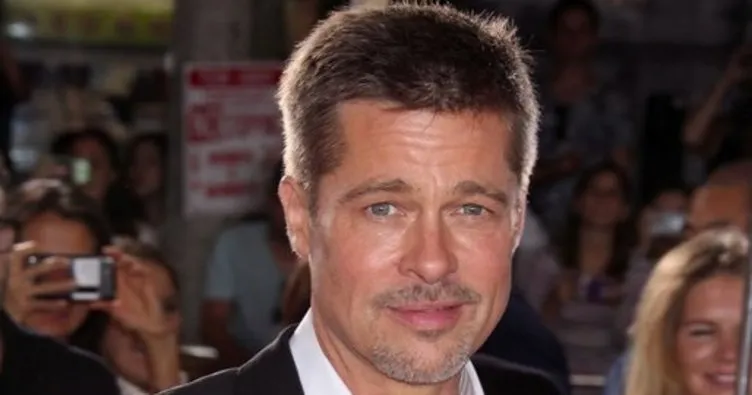 Brad Pitt’ten alkışlanacak hareket
