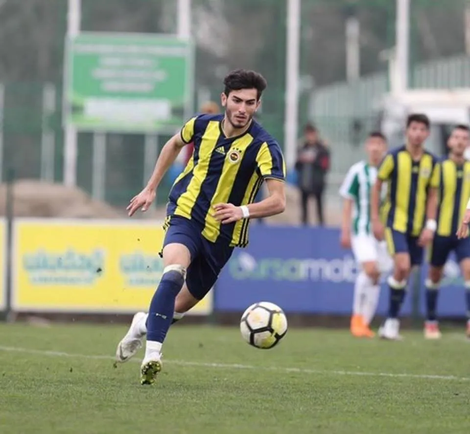 Fenerbahce Ye Altyapi Takviyesi Bu Isimlere Dikkat