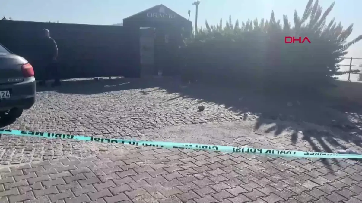 Muğla Bodrum’daki eski eş cinayetine ağırlaştırılmış müebbet hapis | Video videosunu izle Muğla Bodrum’daki eski eş cinayetine ağırlaştırılmış müebbet hapis | Video videosunu izle