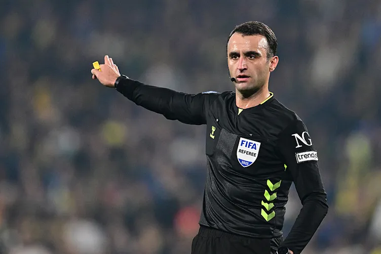 Son dakika haberi: Ahmet Çakar’dan Atilla Karaoğlan için flaş yorum! Fenerbahçe-Göztepe performansı...