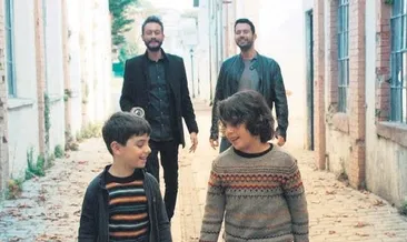 Kimse Bilmez’de Barış Manço şarkısı