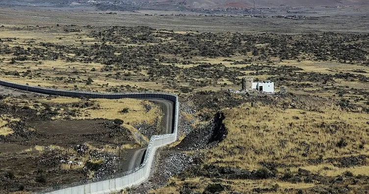 Sınırda üst düzey önlemler! İşte son teknoloji koruma ağı...