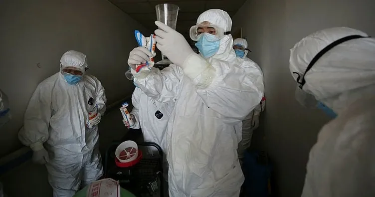 WHO’dan Japonya’ya övgü ve uyarı