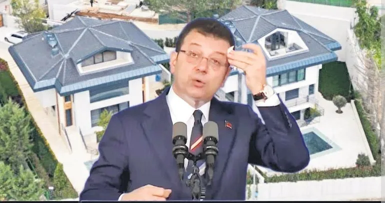 Savunma yok siyasi şov var