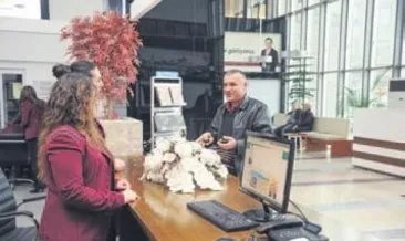 Altin Masa Hizmetine Vatandastan Tam Not Ankara Baskent Haberleri