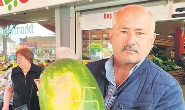 Irkçılık her yerde