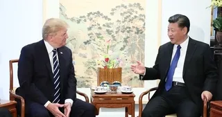 Trump: Çin, ABD petrolü ve Boeing’den 200 uçak satın alacak