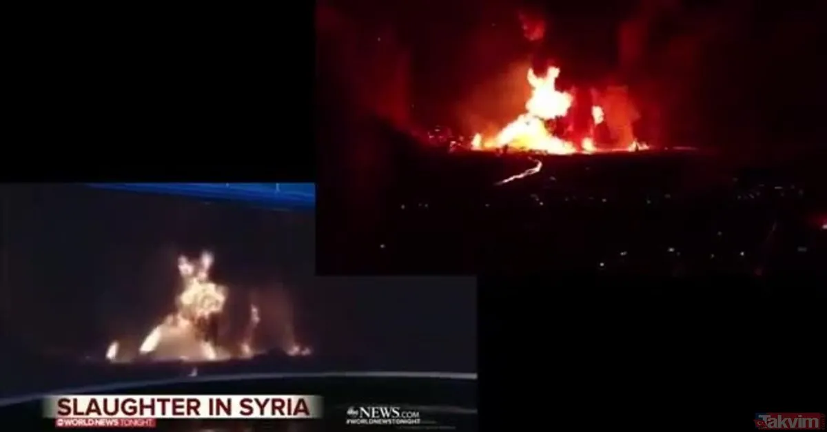 Abd Li Haber Kanali Abc Turkiye Yi Kotuleyeyim Derken Rezil Oldu Son Dakika Haberler
