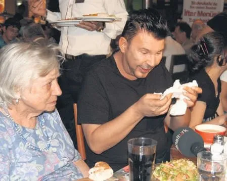 Magazin Gündeminden Başlıklar 28/08/2009