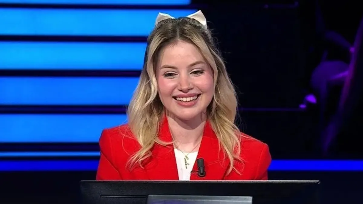 Kim Milyoner Olmak İster? Bu akşam akşamı atv'de!