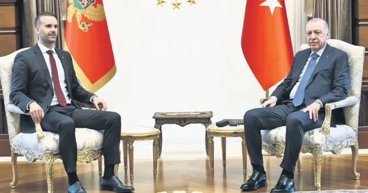 NATO diplomasisi Külliye’de sürdü