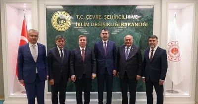 Milletvekili Karaman: Projelerin hızlı bir şekilde hayata geçirilmesi için gerekli adımlar atılıyor #erzincan